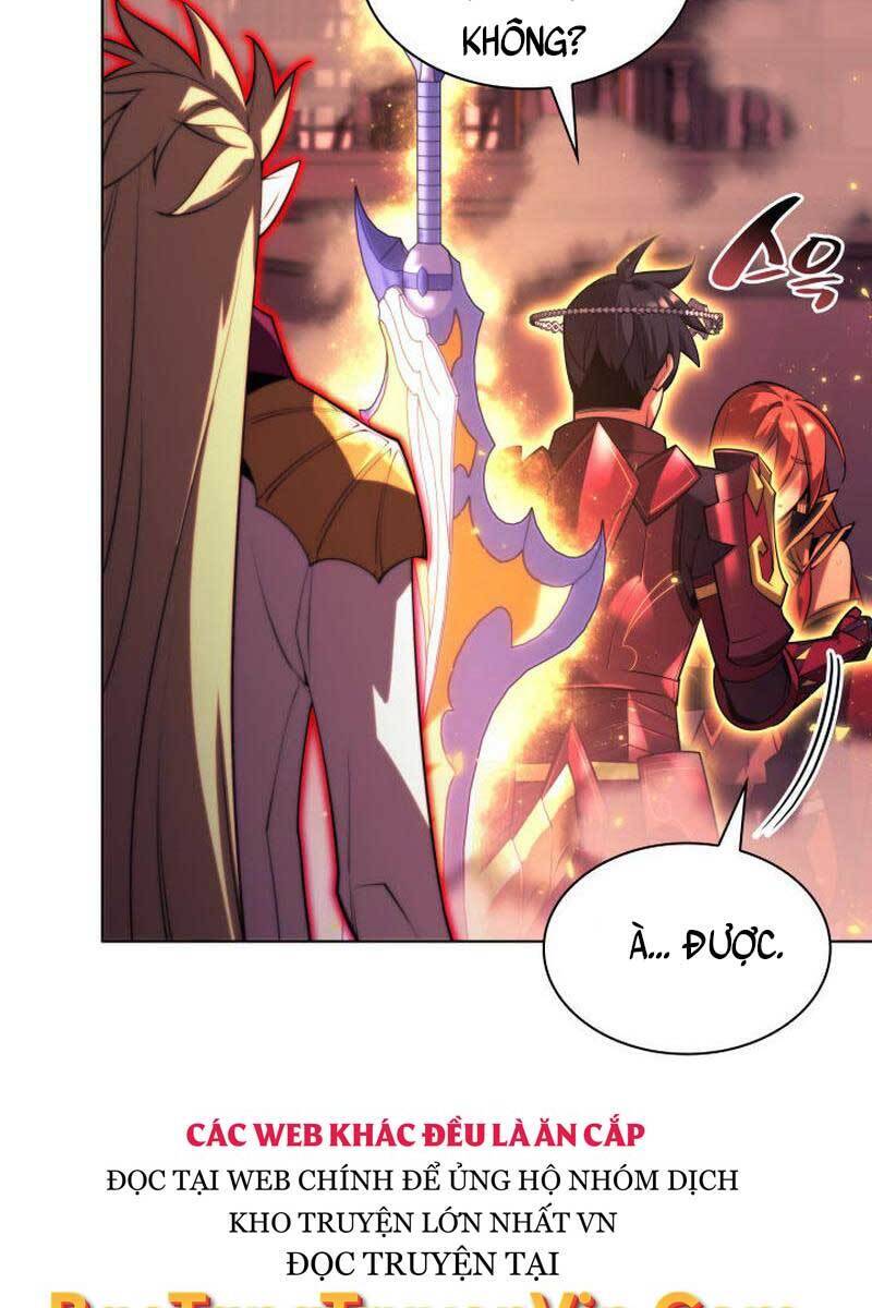 Thợ Rèn Huyền Thoại Chap 158 - Next Chap 159