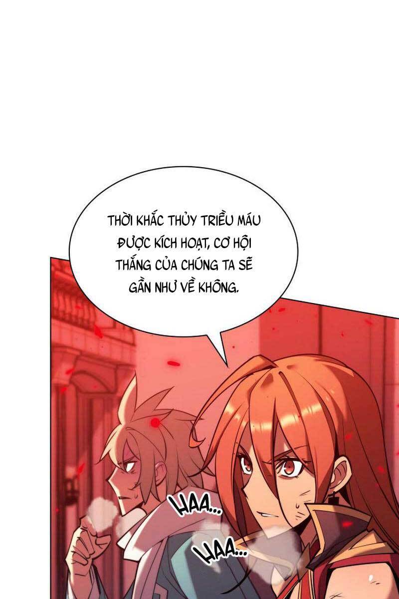 Thợ Rèn Huyền Thoại Chap 158 - Next Chap 159