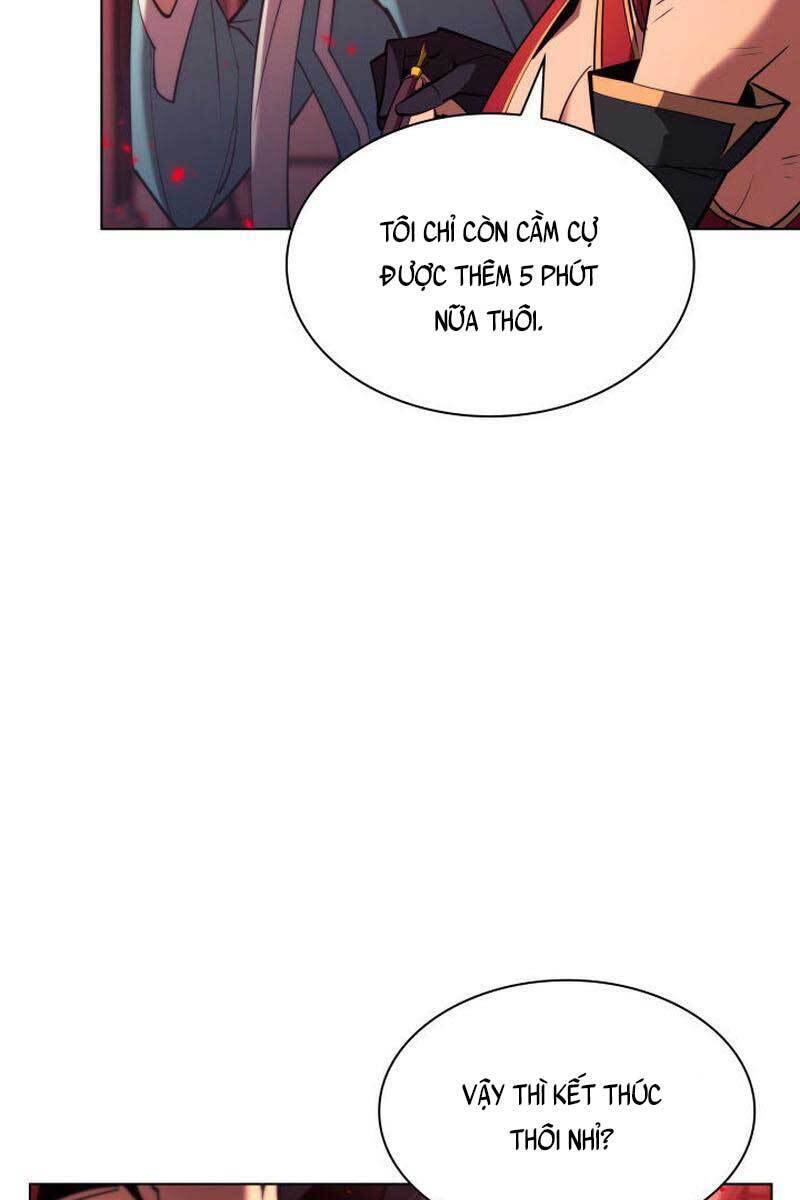 Thợ Rèn Huyền Thoại Chap 158 - Next Chap 159