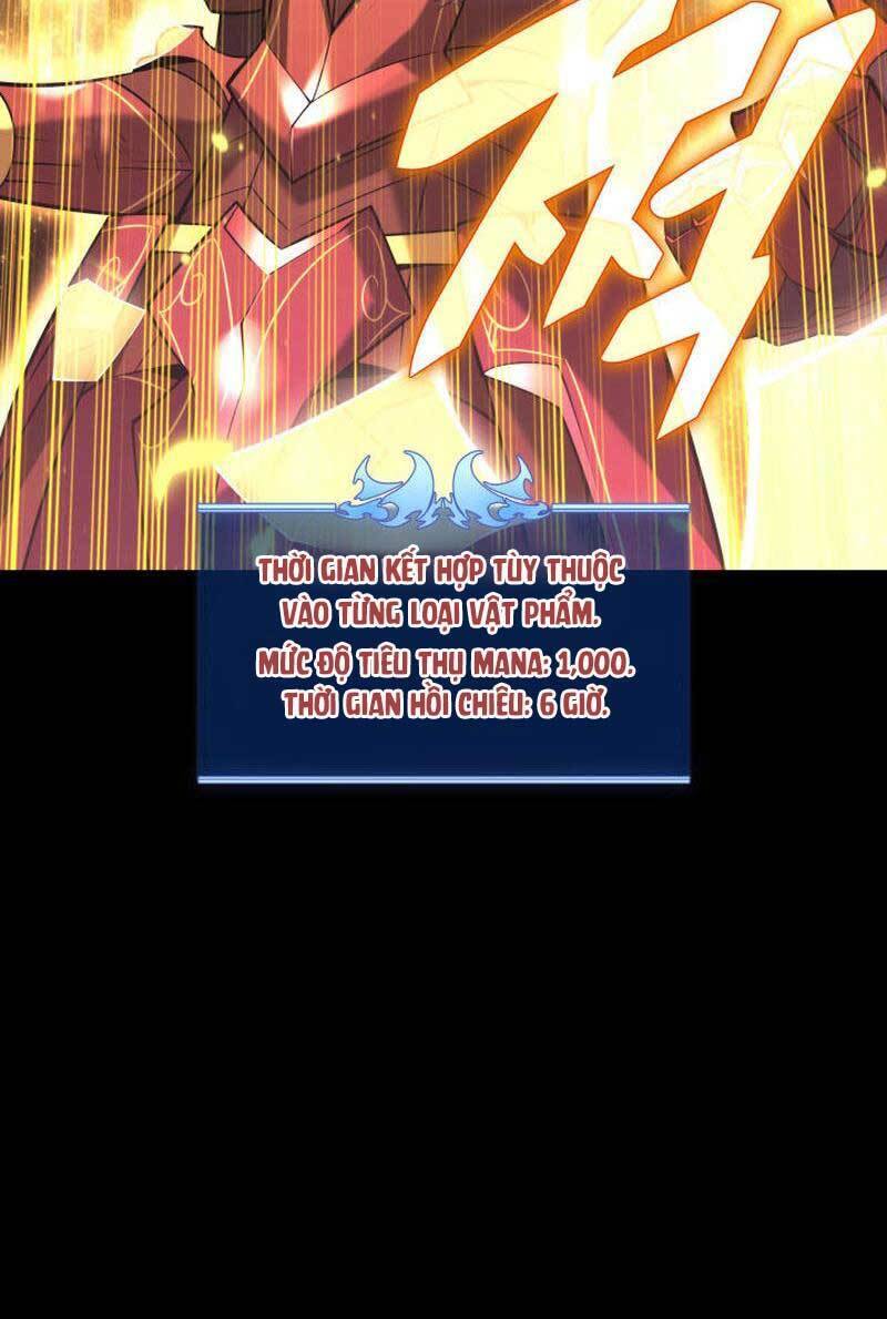 Thợ Rèn Huyền Thoại Chap 158 - Next Chap 159