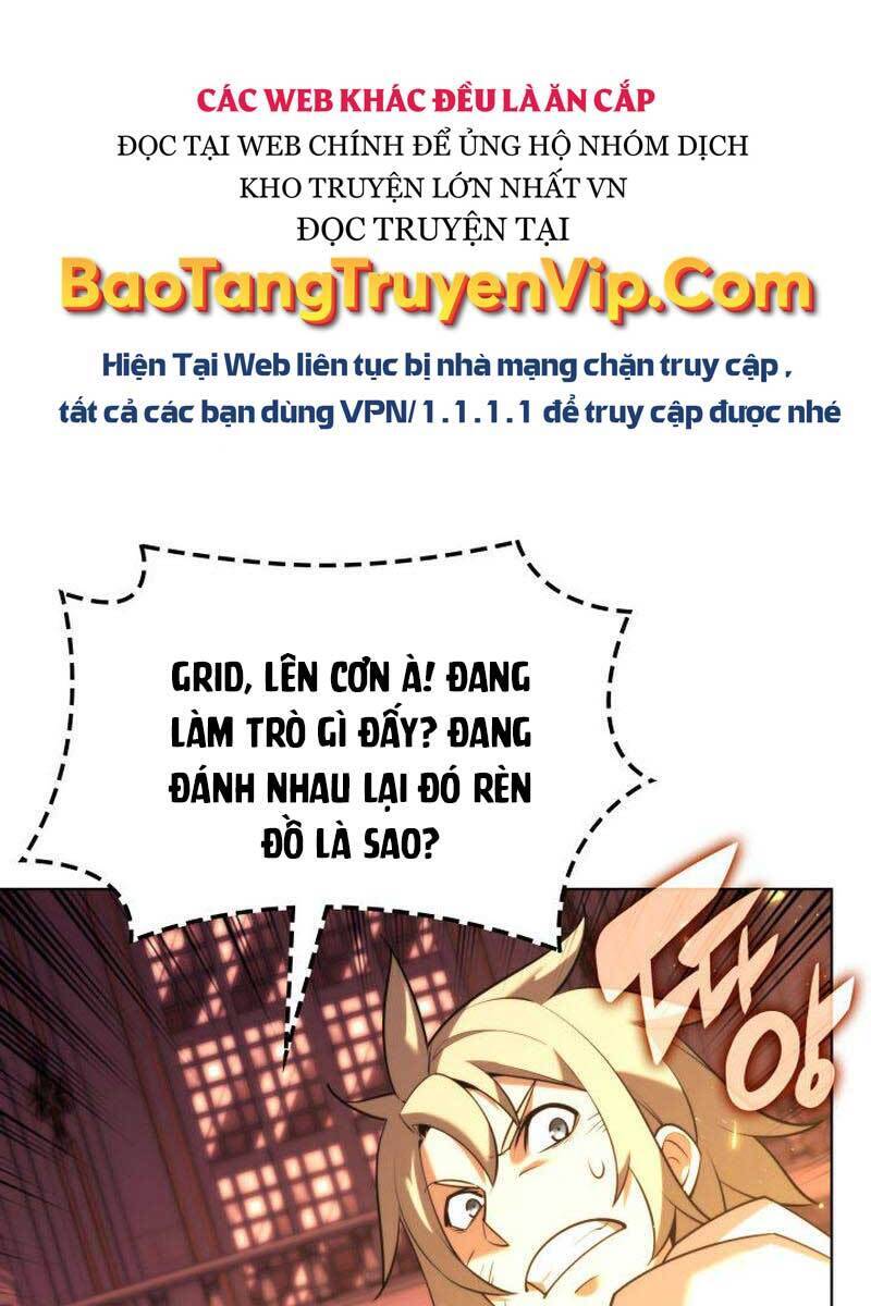 Thợ Rèn Huyền Thoại Chap 158 - Next Chap 159