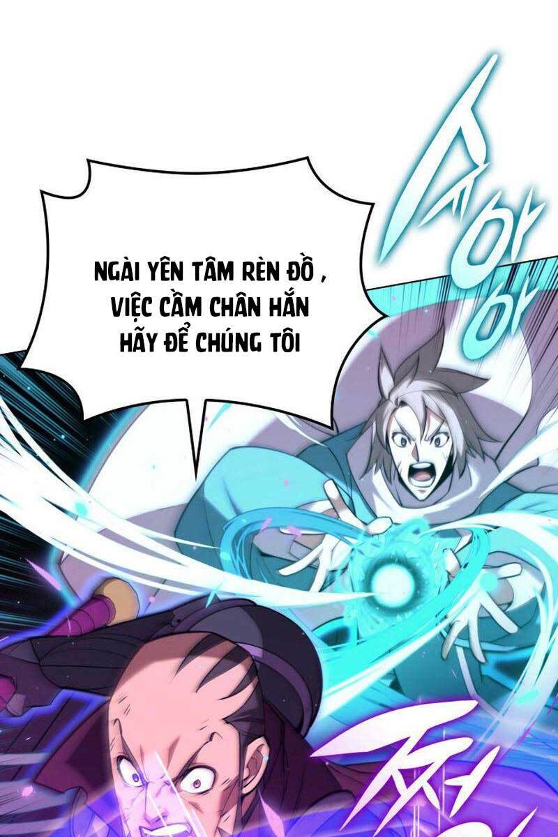 Thợ Rèn Huyền Thoại Chap 158 - Next Chap 159