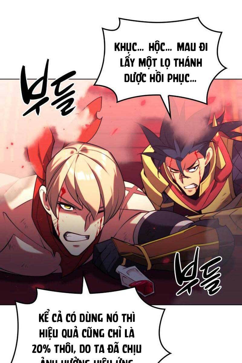 Thợ Rèn Huyền Thoại Chap 158 - Next Chap 159