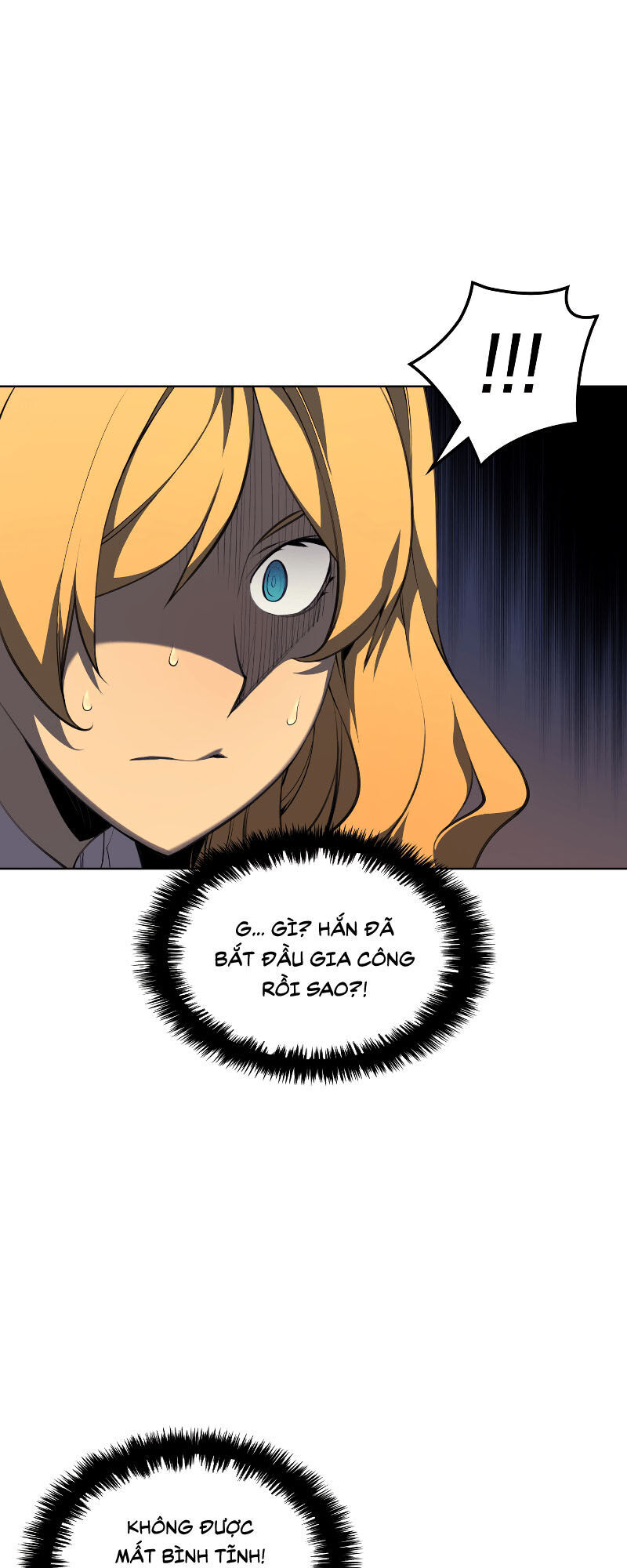 Thợ Rèn Huyền Thoại Chap 23 - Next Chap 24