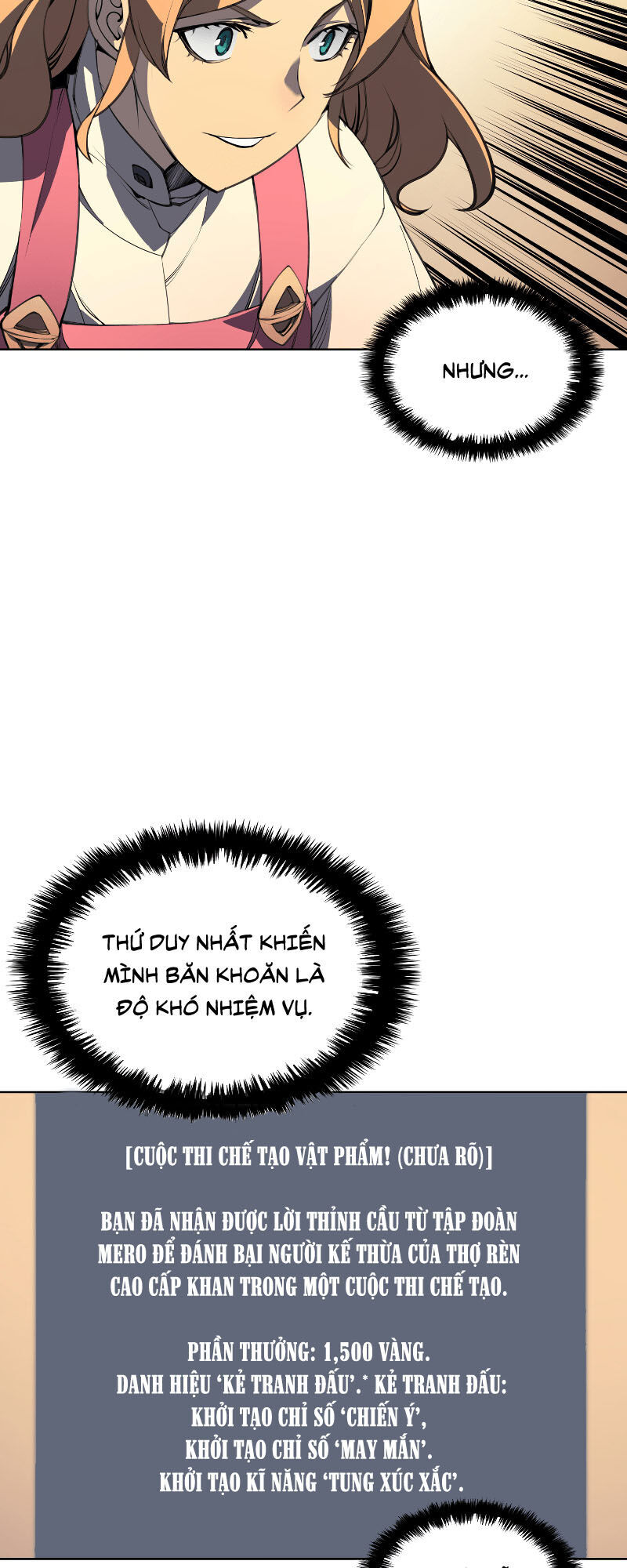 Thợ Rèn Huyền Thoại Chap 23 - Next Chap 24