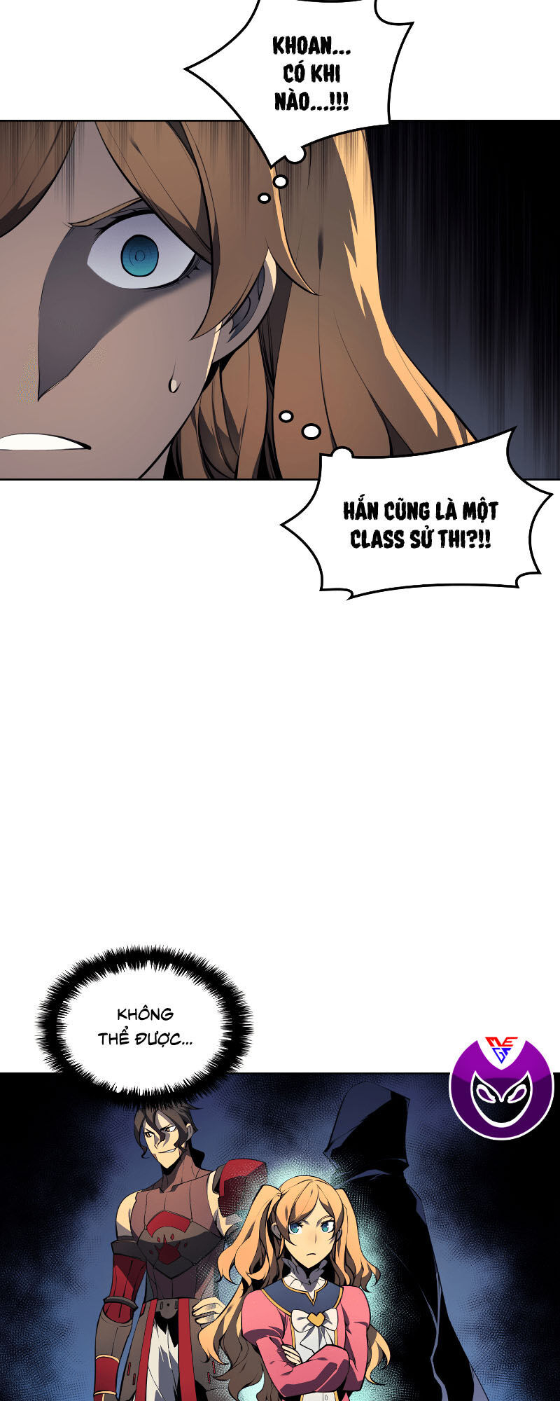 Thợ Rèn Huyền Thoại Chap 23 - Next Chap 24