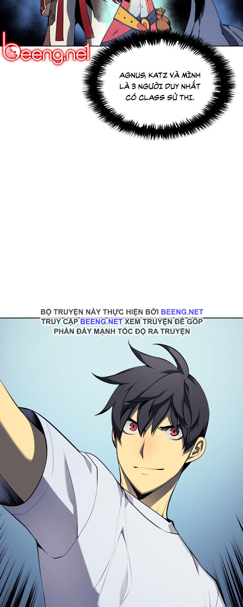 Thợ Rèn Huyền Thoại Chap 23 - Next Chap 24
