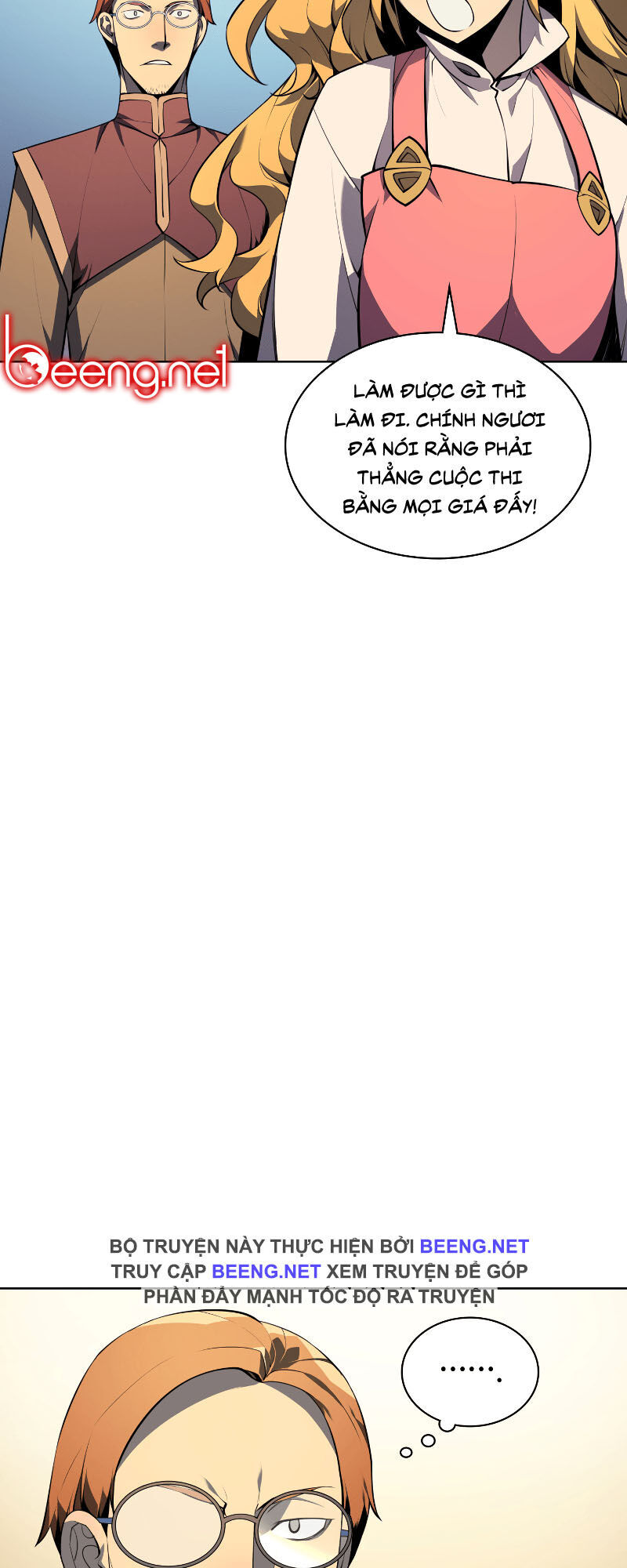 Thợ Rèn Huyền Thoại Chap 23 - Next Chap 24