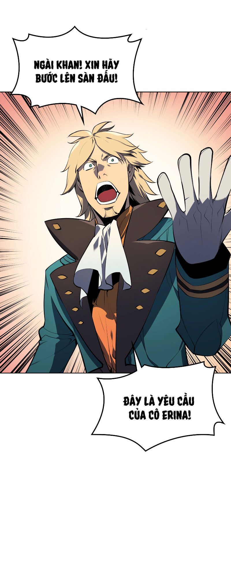 Thợ Rèn Huyền Thoại Chap 23 - Next Chap 24