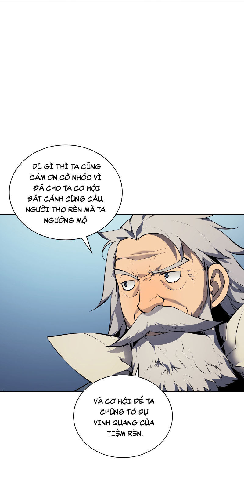 Thợ Rèn Huyền Thoại Chap 23 - Next Chap 24