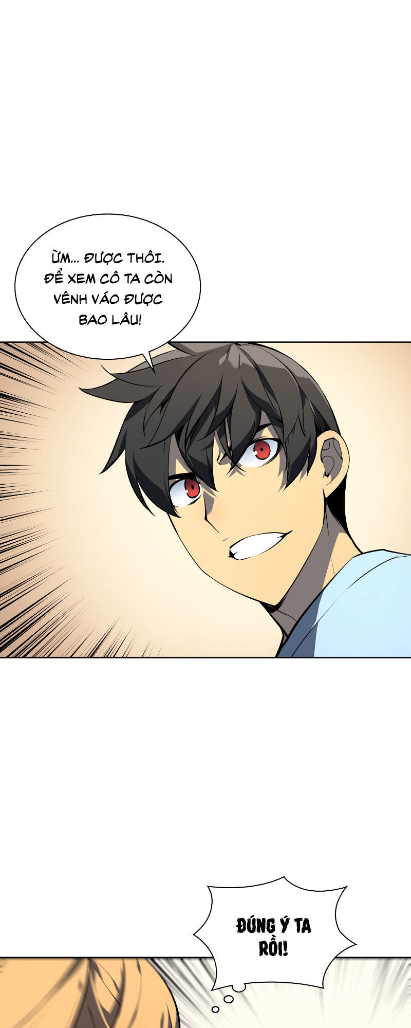 Thợ Rèn Huyền Thoại Chap 23 - Next Chap 24