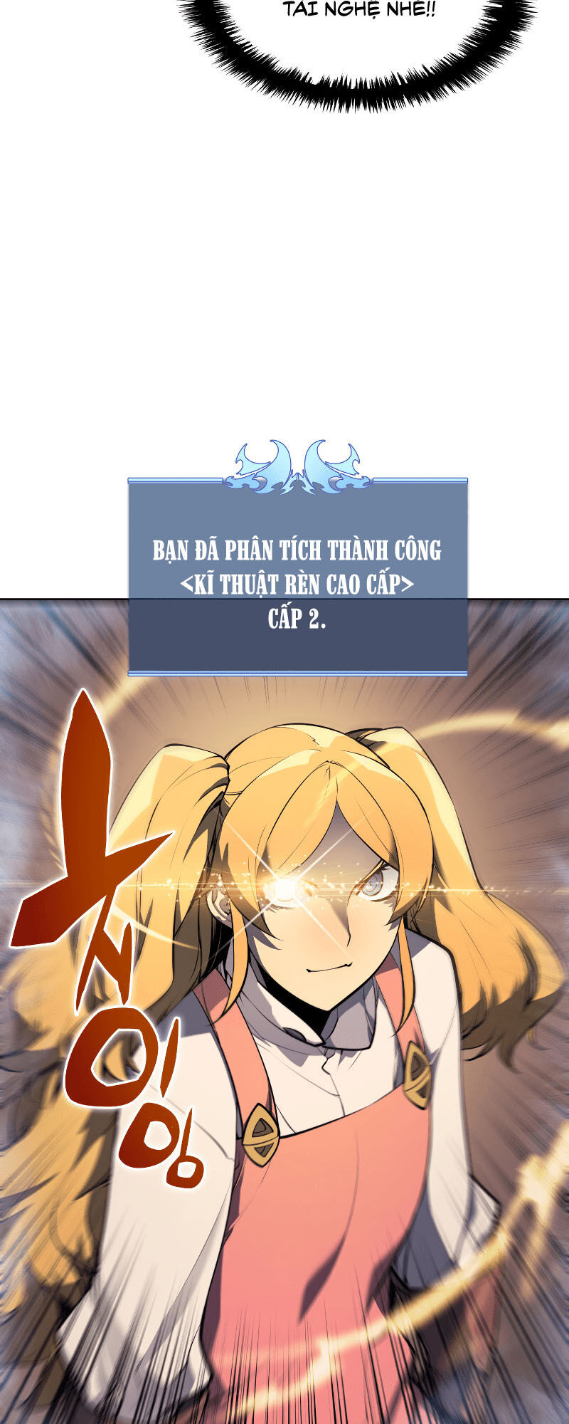 Thợ Rèn Huyền Thoại Chap 23 - Next Chap 24