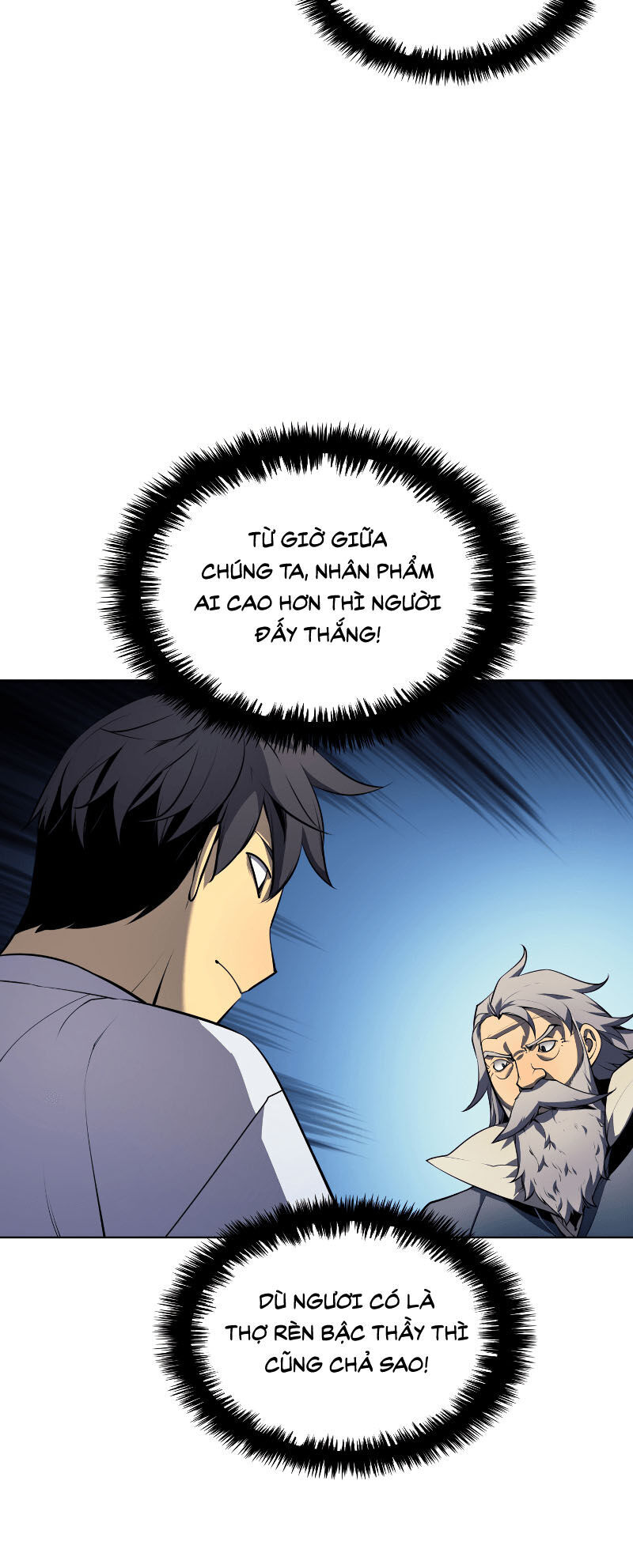 Thợ Rèn Huyền Thoại Chap 23 - Next Chap 24