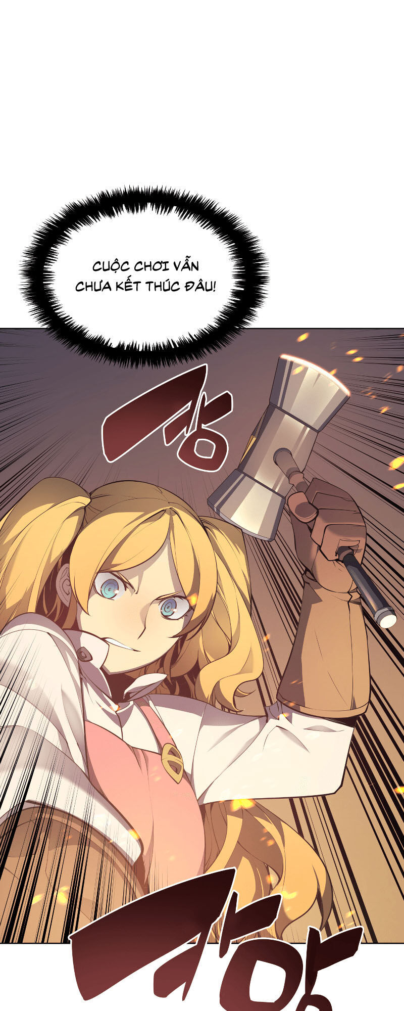 Thợ Rèn Huyền Thoại Chap 23 - Next Chap 24