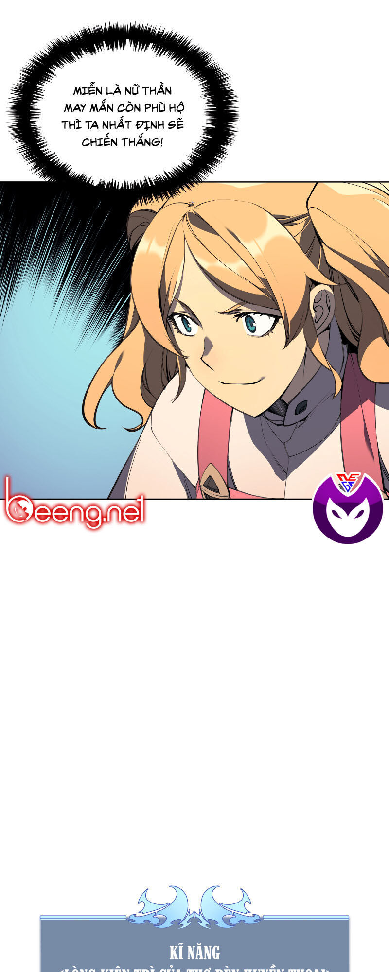 Thợ Rèn Huyền Thoại Chap 23 - Next Chap 24