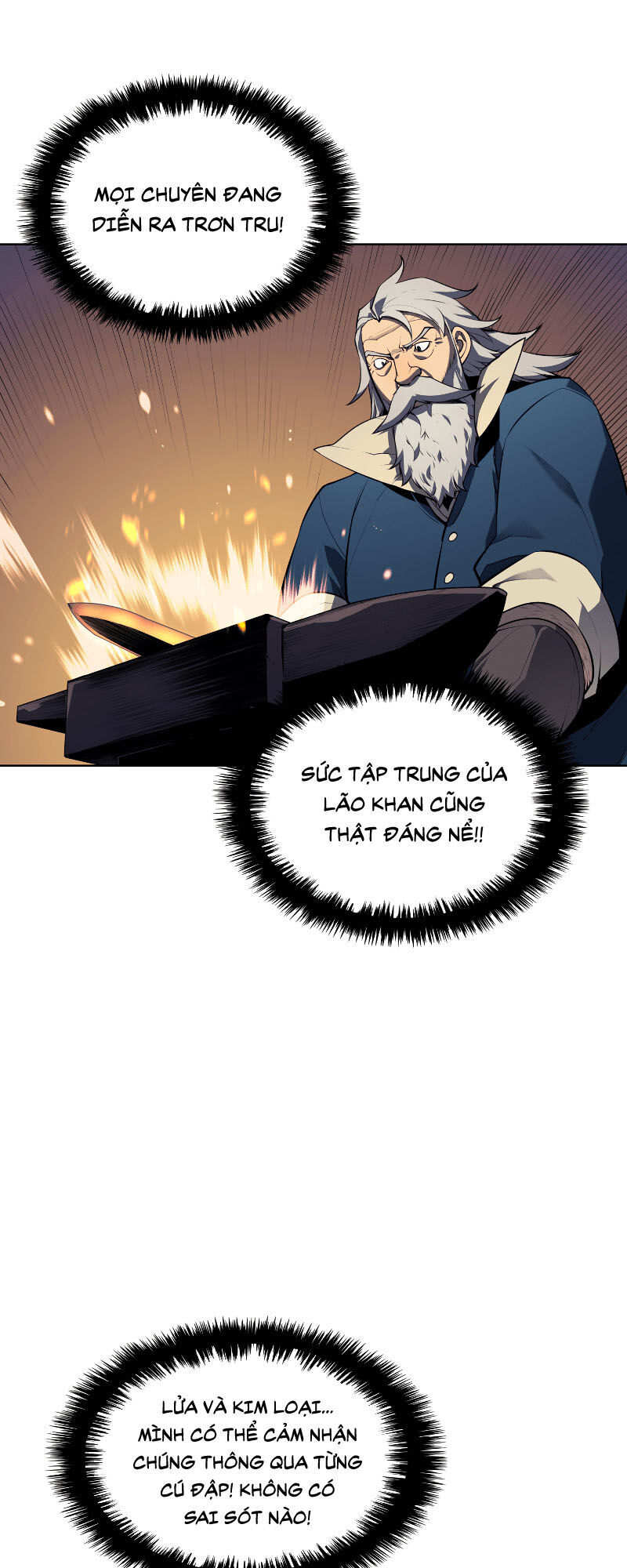 Thợ Rèn Huyền Thoại Chap 23 - Next Chap 24