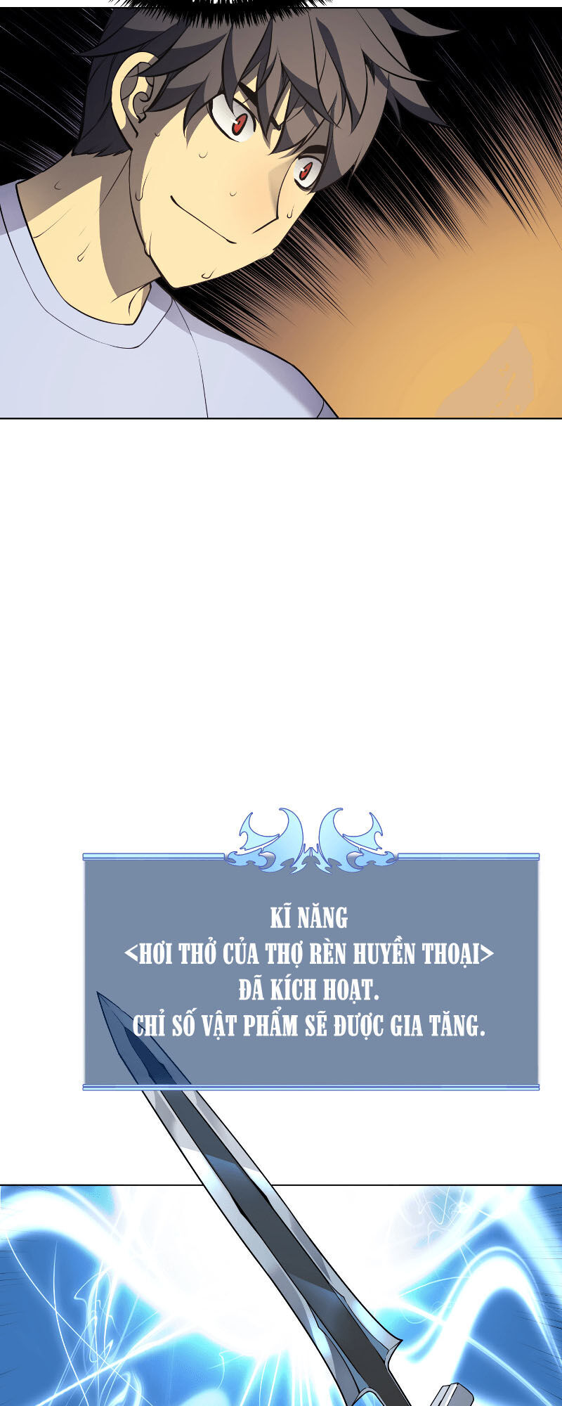 Thợ Rèn Huyền Thoại Chap 23 - Next Chap 24