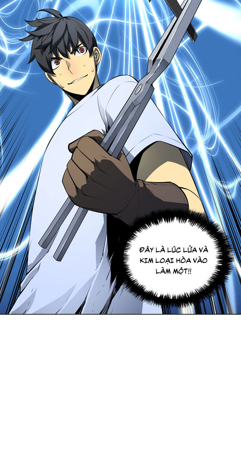 Thợ Rèn Huyền Thoại Chap 23 - Next Chap 24