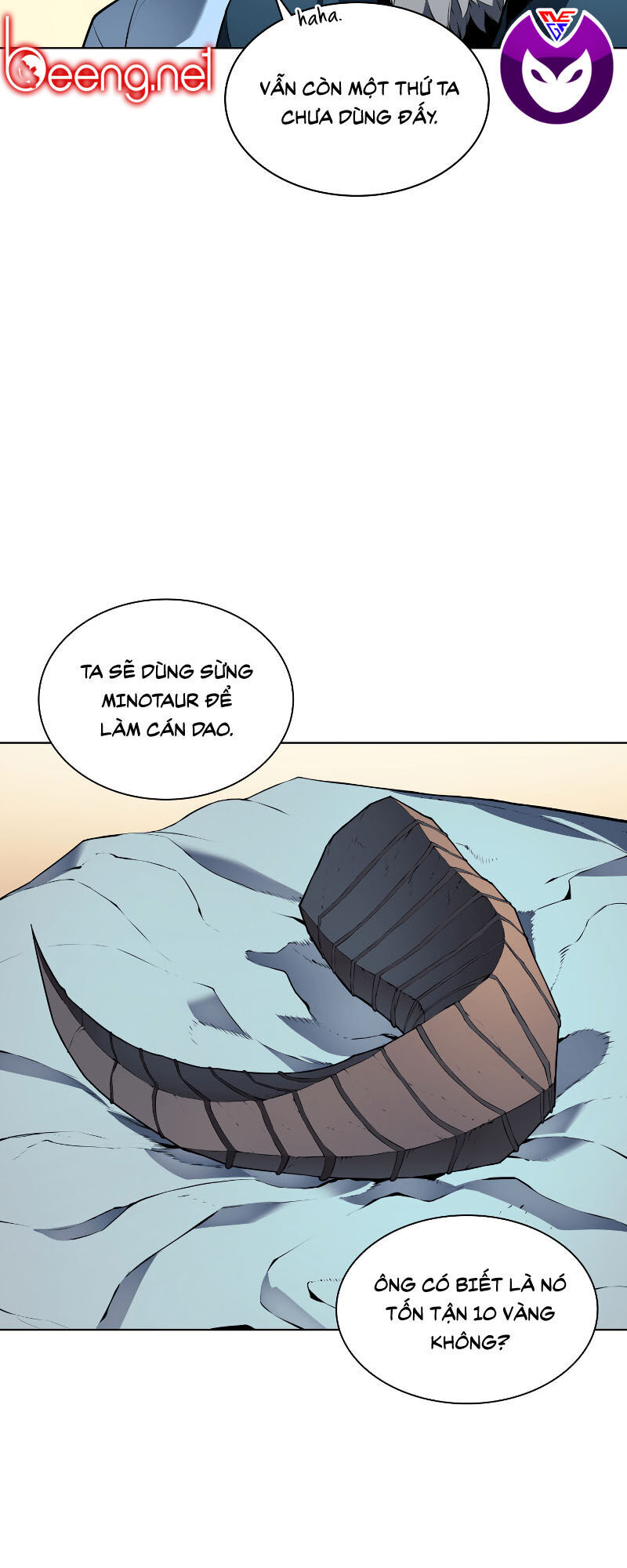 Thợ Rèn Huyền Thoại Chap 23 - Next Chap 24