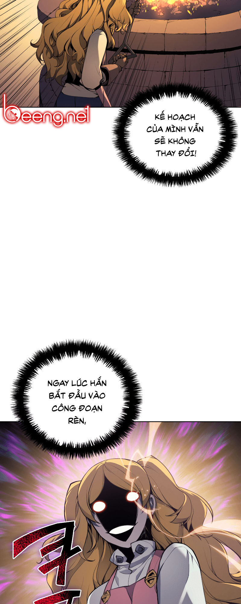 Thợ Rèn Huyền Thoại Chap 23 - Next Chap 24
