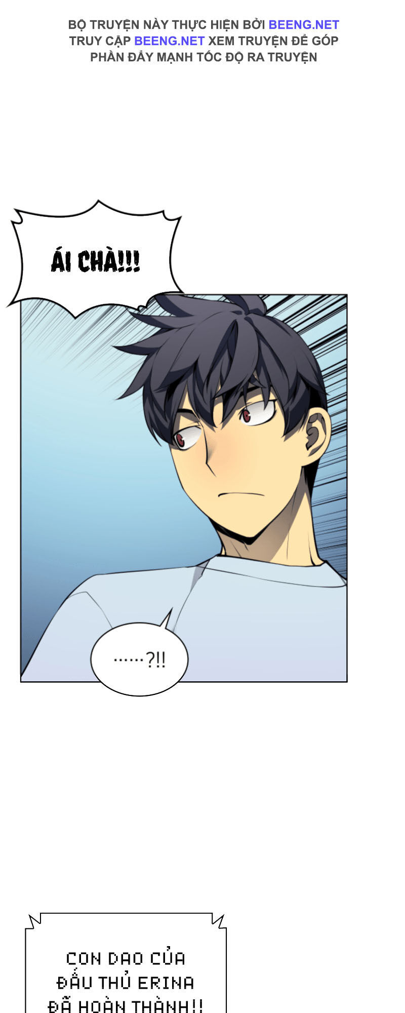 Thợ Rèn Huyền Thoại Chap 23 - Next Chap 24