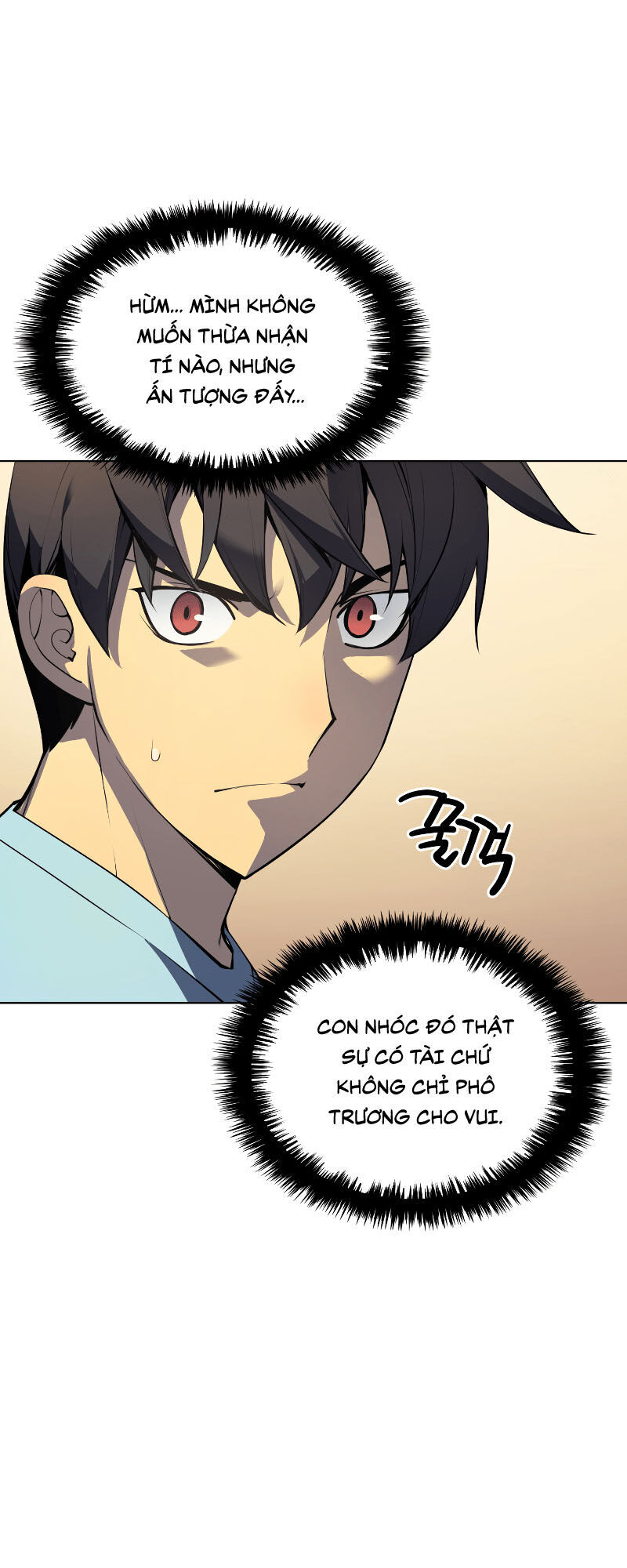 Thợ Rèn Huyền Thoại Chap 23 - Next Chap 24