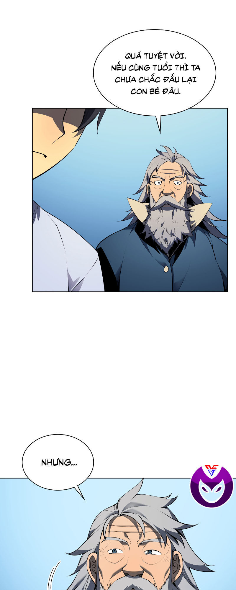 Thợ Rèn Huyền Thoại Chap 23 - Next Chap 24