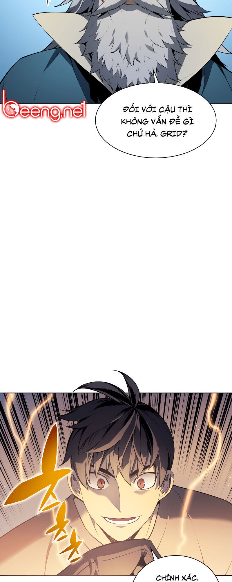 Thợ Rèn Huyền Thoại Chap 23 - Next Chap 24