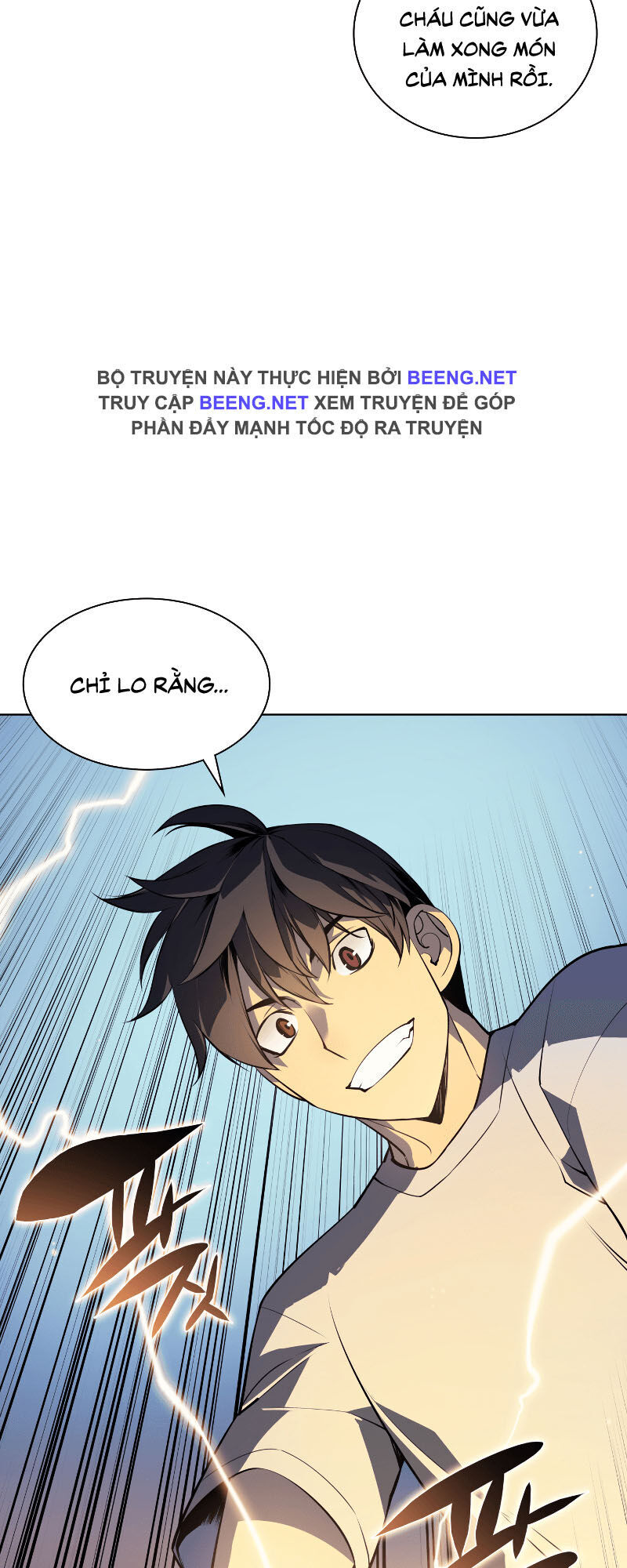 Thợ Rèn Huyền Thoại Chap 23 - Next Chap 24