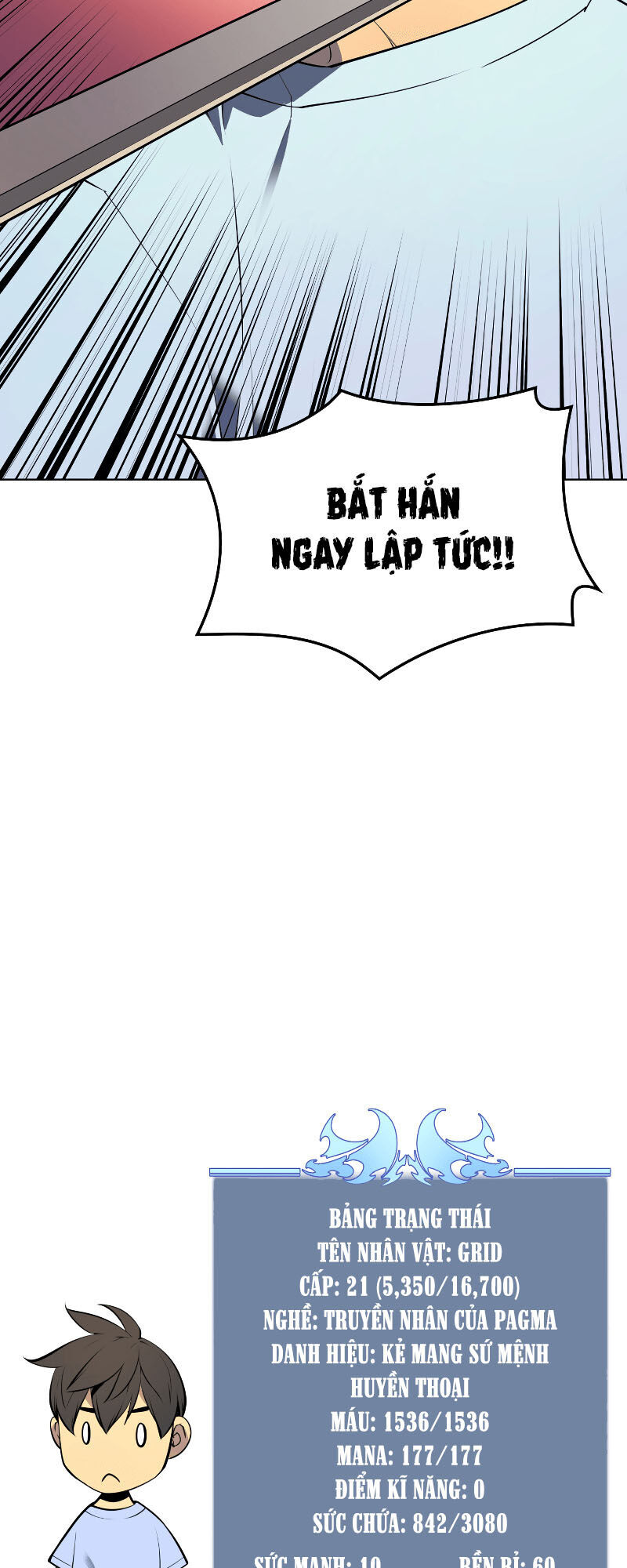 Thợ Rèn Huyền Thoại Chap 23 - Next Chap 24