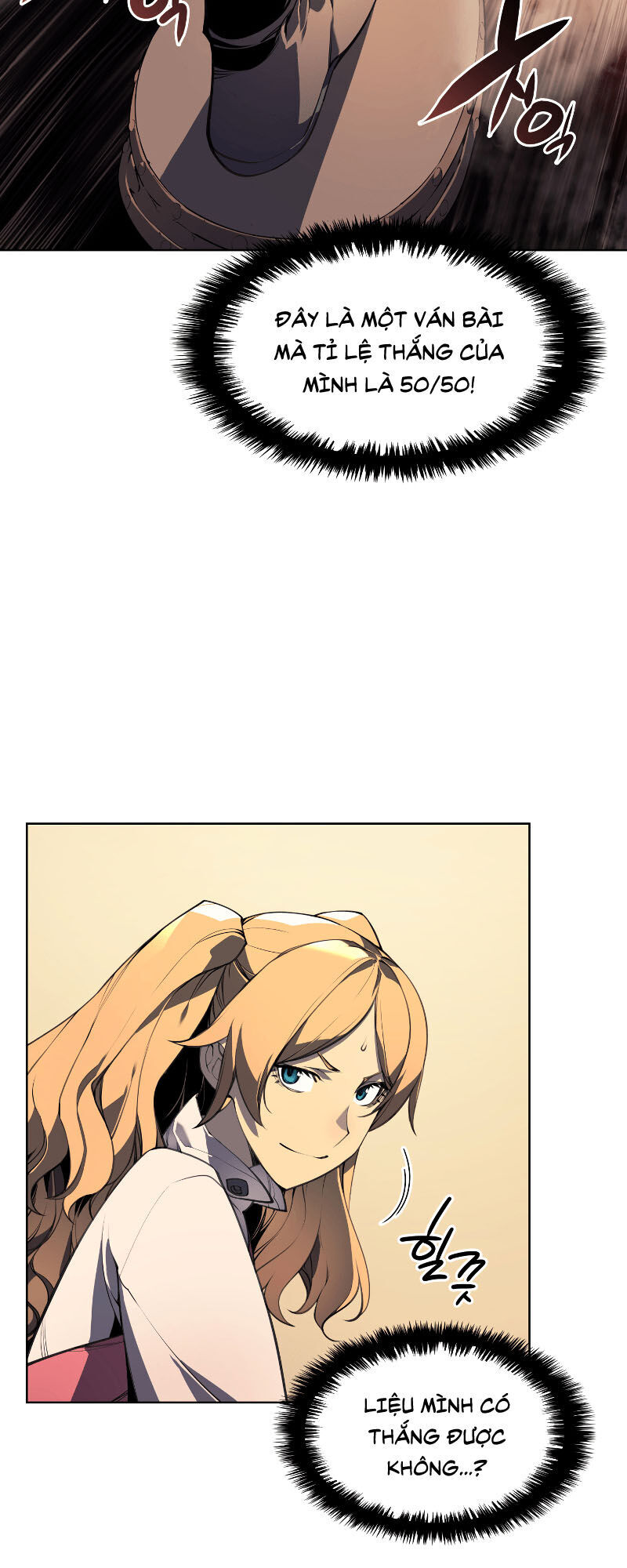Thợ Rèn Huyền Thoại Chap 23 - Next Chap 24