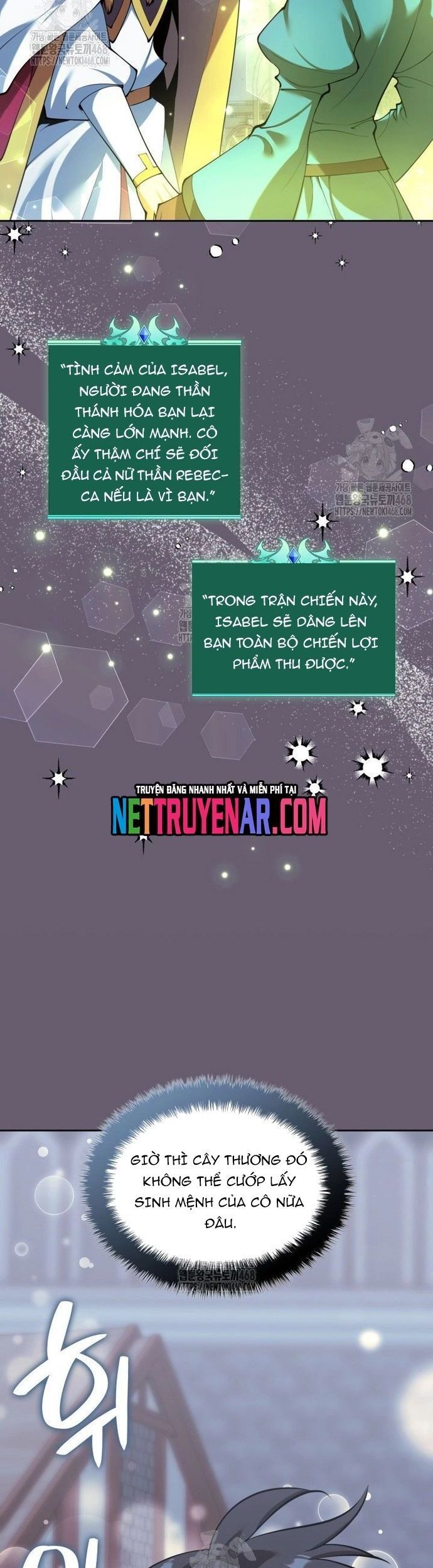 Thợ Rèn Huyền Thoại Chap 287 - Next Chap 288