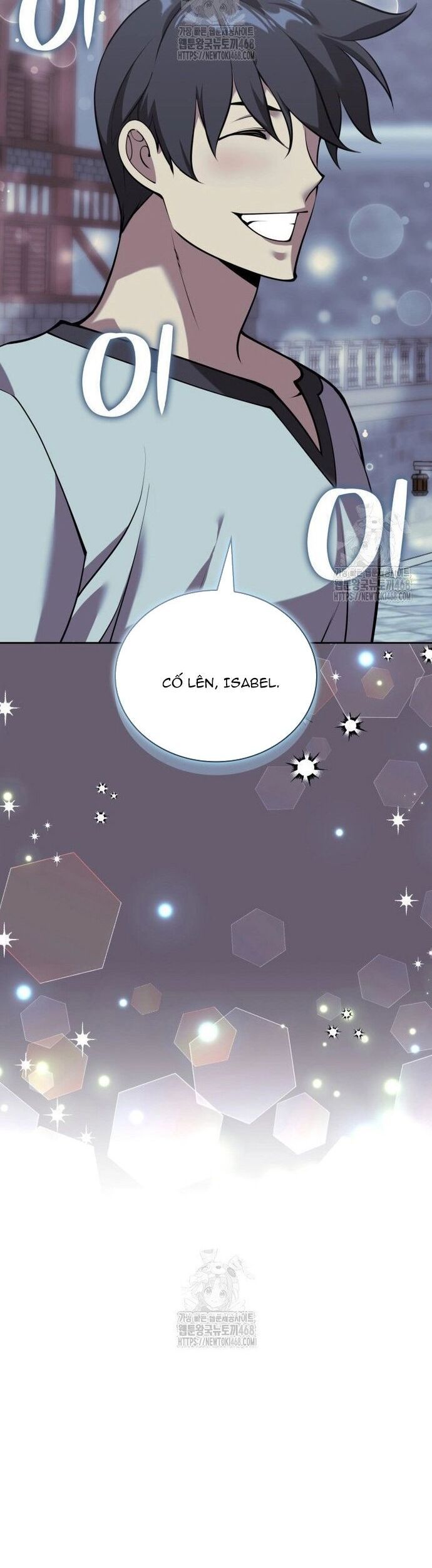 Thợ Rèn Huyền Thoại Chap 287 - Next Chap 288