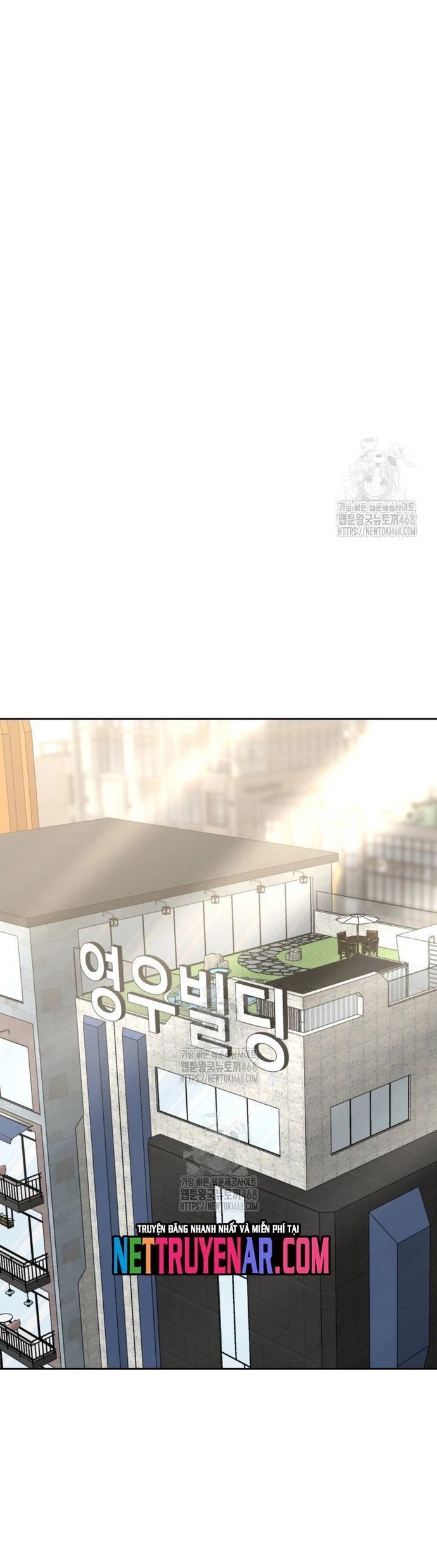 Thợ Rèn Huyền Thoại Chap 287 - Next Chap 288