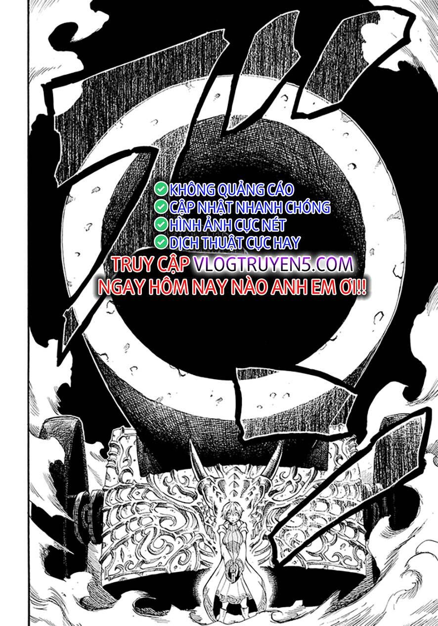 Thợ Rèn Thiên Tài Xuyên Không Đến Thế Giới Phép Thuật Chap 11 - Next Chap 12