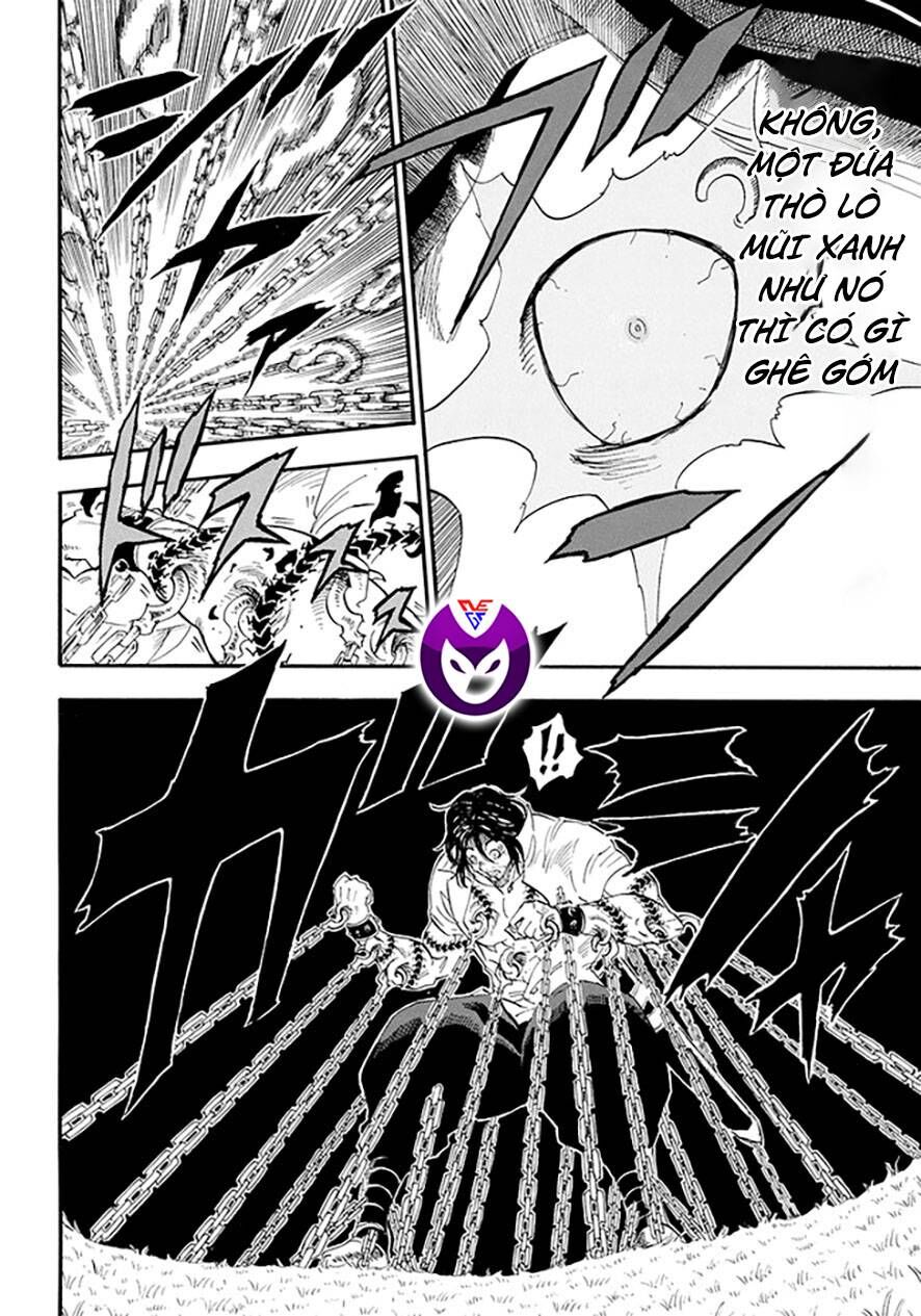 Thợ Rèn Thiên Tài Xuyên Không Đến Thế Giới Phép Thuật Chap 11 - Next Chap 12