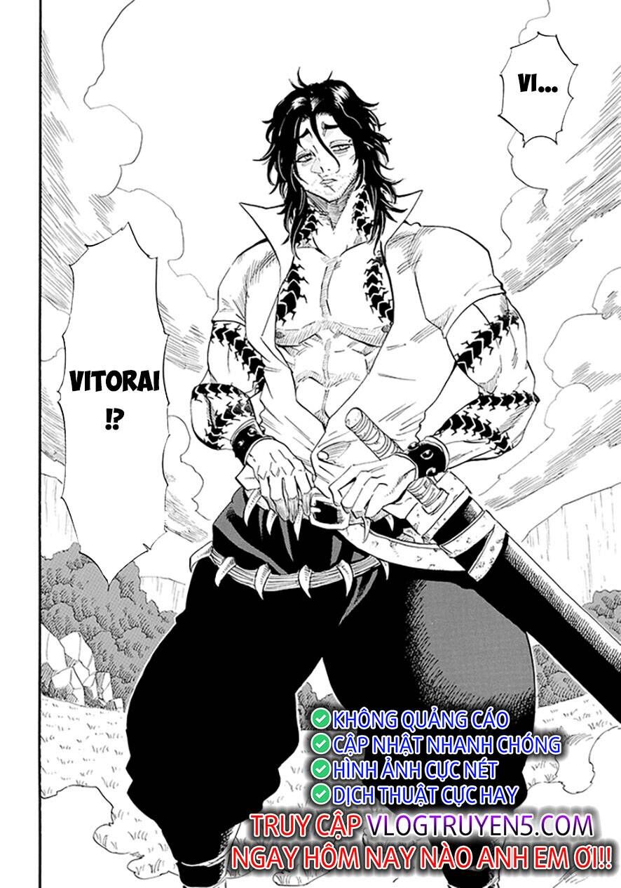 Thợ Rèn Thiên Tài Xuyên Không Đến Thế Giới Phép Thuật Chap 11 - Next Chap 12