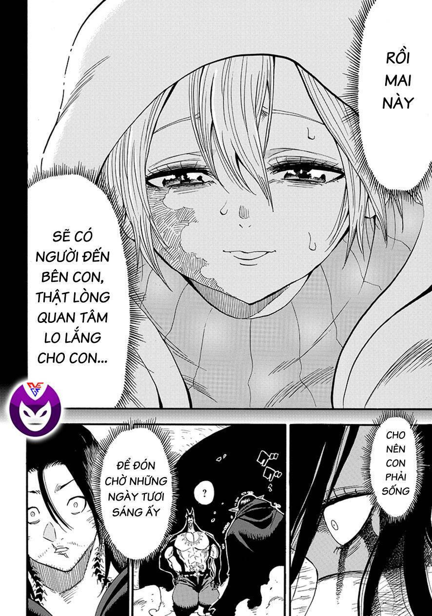 Thợ Rèn Thiên Tài Xuyên Không Đến Thế Giới Phép Thuật Chap 17 - Next Chap 18