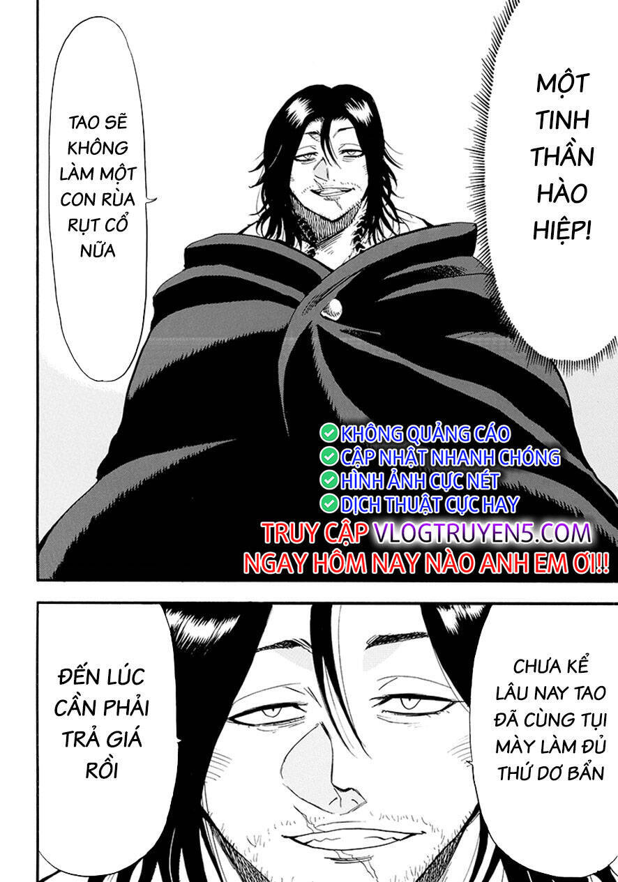 Thợ Rèn Thiên Tài Xuyên Không Đến Thế Giới Phép Thuật Chap 18 - Next Chap 19