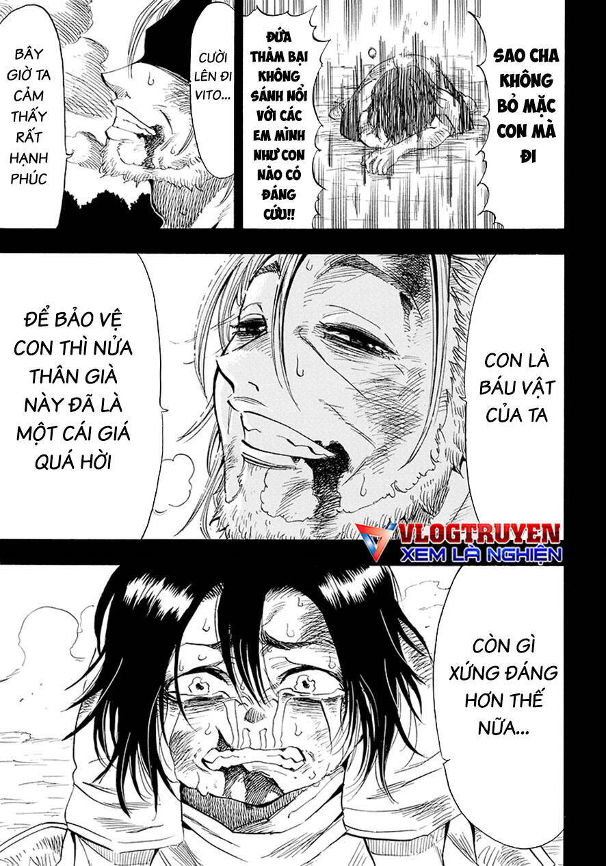 Thợ Rèn Thiên Tài Xuyên Không Đến Thế Giới Phép Thuật Chap 18 - Next Chap 19