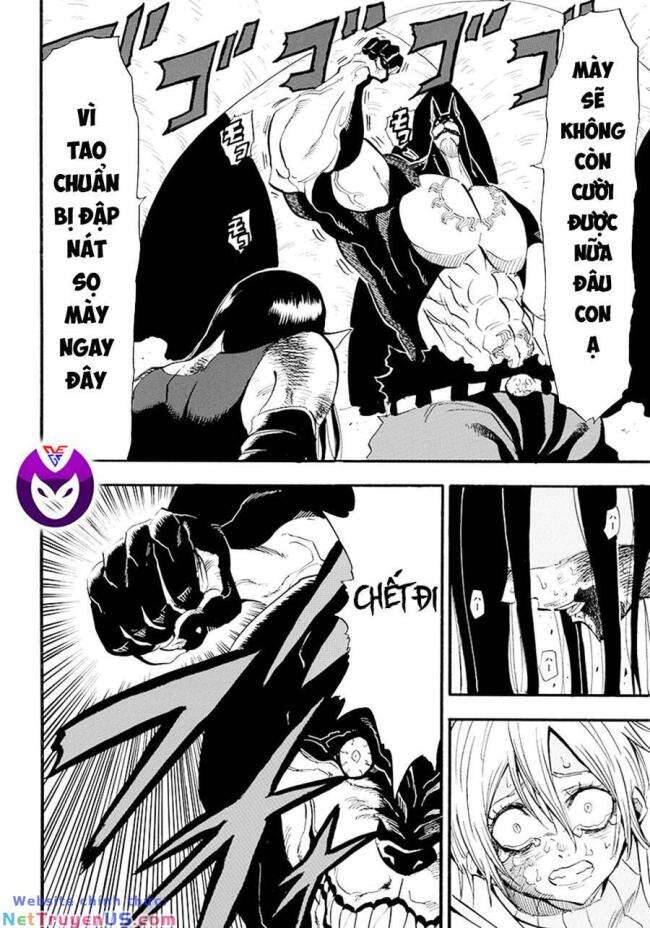 Thợ Rèn Thiên Tài Xuyên Không Đến Thế Giới Phép Thuật Chap 19 - Next Chap 20