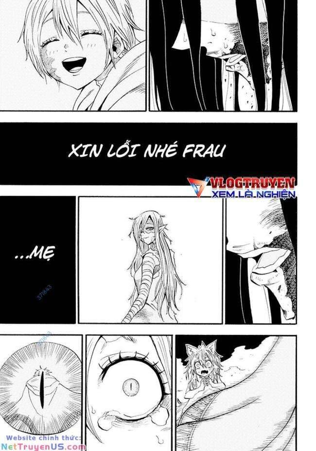 Thợ Rèn Thiên Tài Xuyên Không Đến Thế Giới Phép Thuật Chap 19 - Next Chap 20