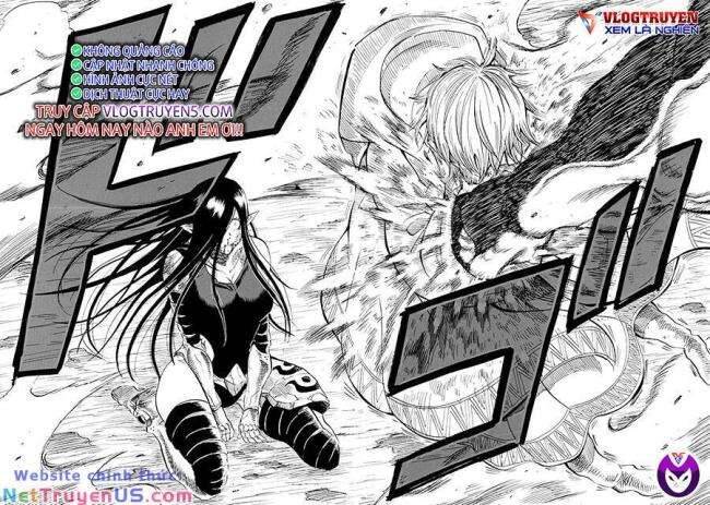 Thợ Rèn Thiên Tài Xuyên Không Đến Thế Giới Phép Thuật Chap 19 - Next Chap 20