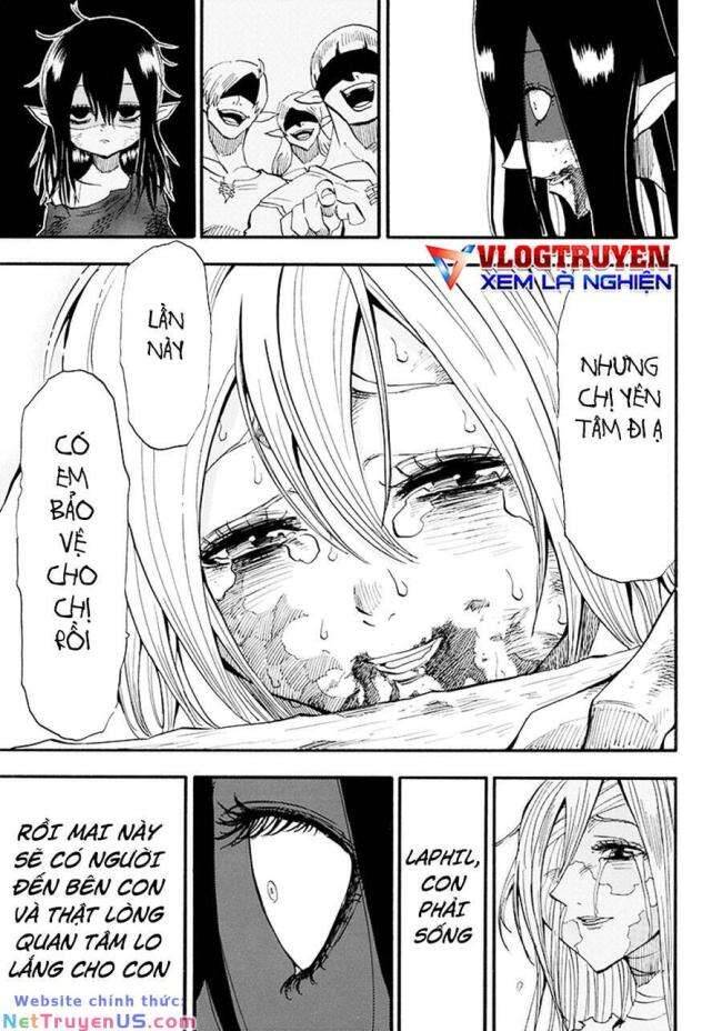 Thợ Rèn Thiên Tài Xuyên Không Đến Thế Giới Phép Thuật Chap 19 - Next Chap 20