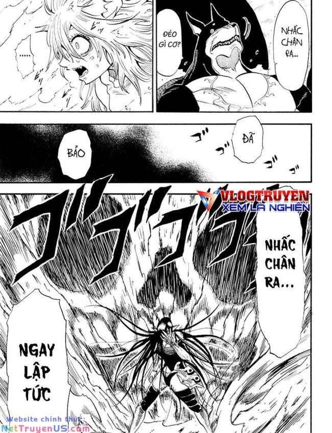 Thợ Rèn Thiên Tài Xuyên Không Đến Thế Giới Phép Thuật Chap 19 - Next Chap 20