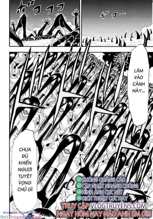Thợ Rèn Thiên Tài Xuyên Không Đến Thế Giới Phép Thuật Chap 19 - Next Chap 20