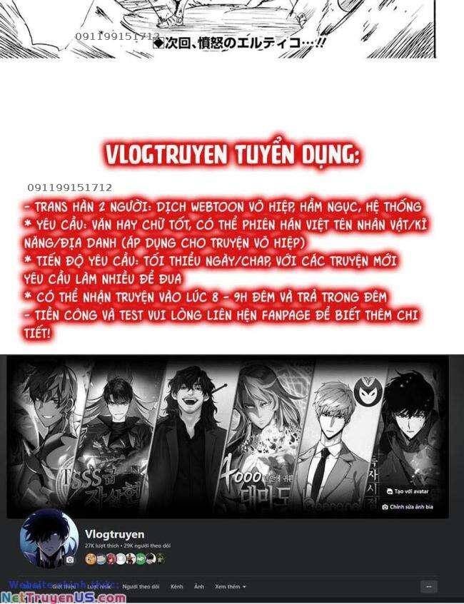 Thợ Rèn Thiên Tài Xuyên Không Đến Thế Giới Phép Thuật Chap 19 - Next Chap 20