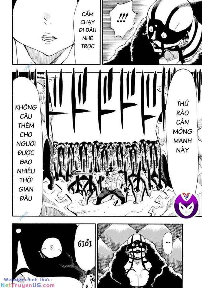 Thợ Rèn Thiên Tài Xuyên Không Đến Thế Giới Phép Thuật Chap 19 - Next Chap 20