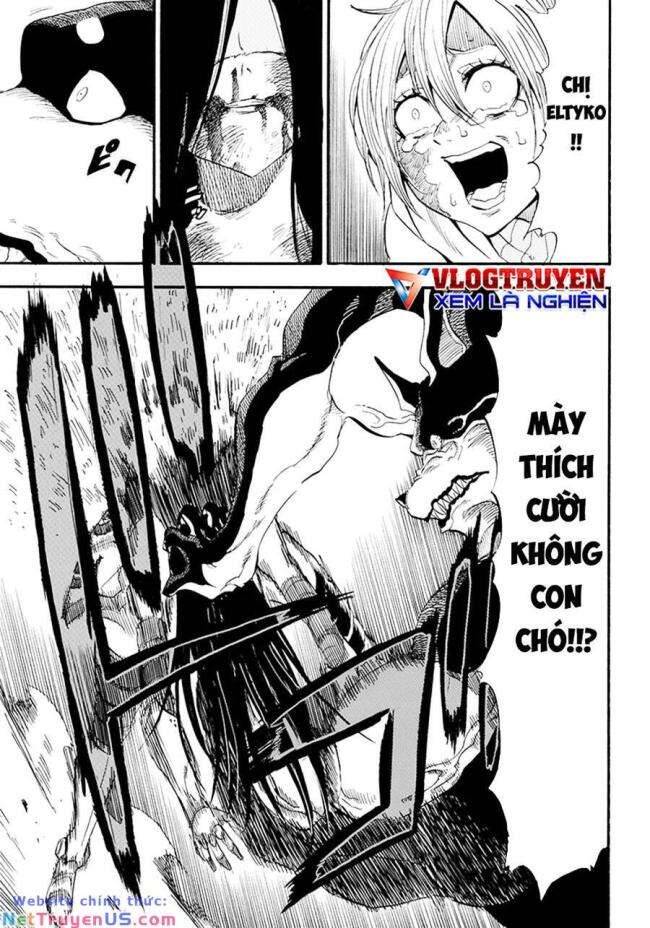 Thợ Rèn Thiên Tài Xuyên Không Đến Thế Giới Phép Thuật Chap 19 - Next Chap 20