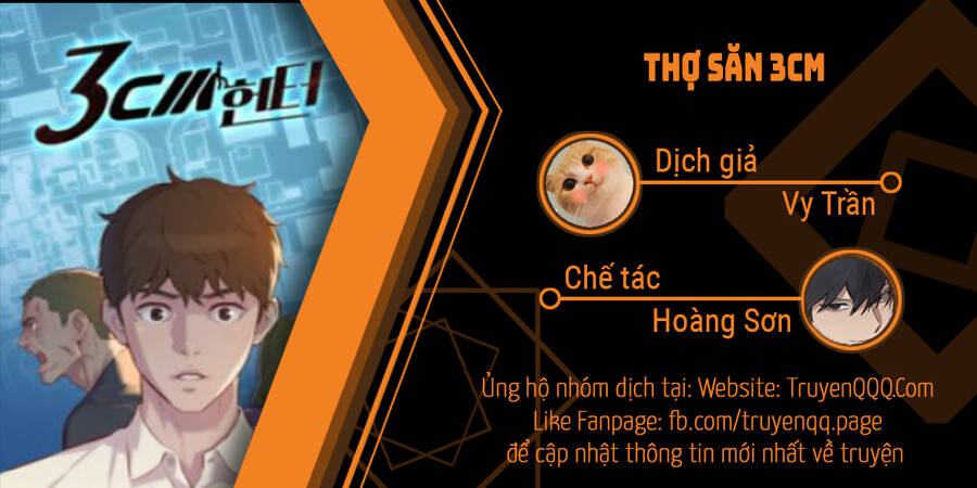 Thợ Săn 3 Cm Chap 98 - Next Chap 99